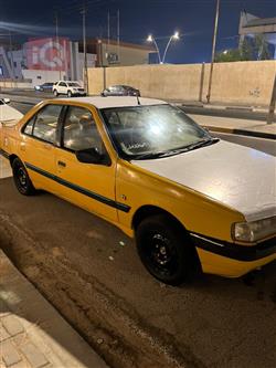 بیجۆ 405